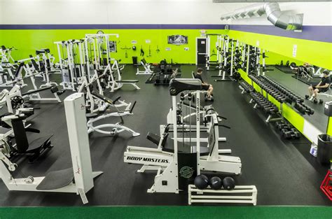 Workout 24 7. That's why he looked to become a franchisee for the popular Workout Anytime gym chain, which has more than 100 locations and has a 24/7 schedule. “As a ... 