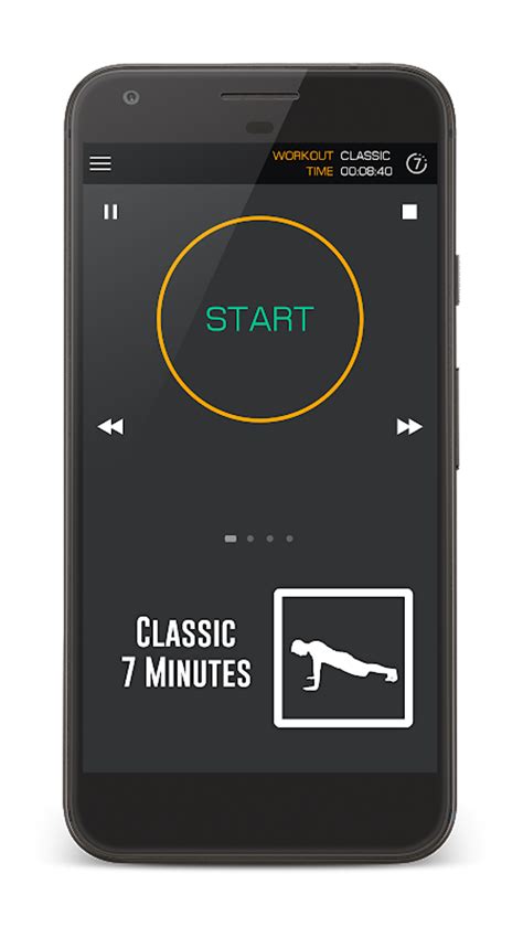 Workout 7 APK Download for Android 