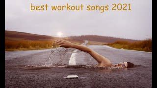 Workout Music Playlist Popnable