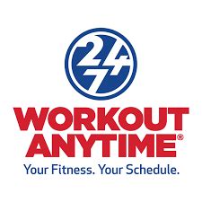 Workout anytime promo code. Workout Anytime Anna, Anna. 686 likes · 7 talking about this · 3,201 were here. 24/7 access for members. See our website for current STAFFED hours. Personal trainers, small groups 