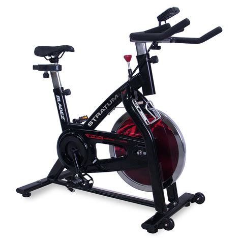 Workout bike. 1 minute – increase resistance and pedal hard, then reduce resistance at a moderate pace for 30 seconds. Repeat four times. 1 minute – reduce resistance and set an easy pace. 45 … 
