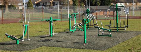 Workout park. START A FITNESS PARK IN YOUR NEIGHBORHOOD. Make physical activity and exercise more available, more accessible, more affordable, and more enjoyable to your community. Get Started Today! Fitness Parks provide opportunities for exercise using fitness equipment in the outdoors. Our Fitness Park Map helps you find a fitness zone … 