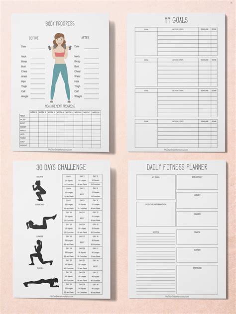 Workout planner. Things To Know About Workout planner. 