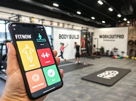 Workout-Apps