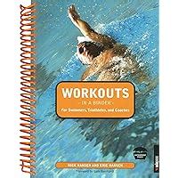 Read Online Workouts In A Binder For Swimmers Triathletes And Coaches By Nick Hansen