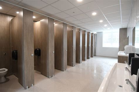 Workplace Washroom Facility Requirements - I.A.T.S.E. 411