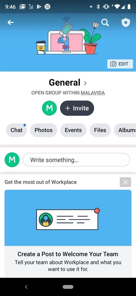 Workplace from Meta APK Download for Android 