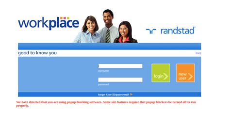 Workplace randstad com. Find jobs near you and career advice on RandstadUSA.com. Join today to receive job alerts, find career tips, search temp and permanent positions. 