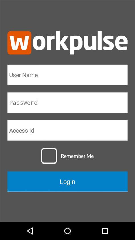 Workpulse GiSMo APK Download for Android 