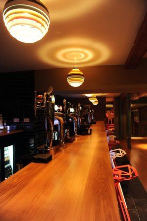 Works Christmas social - Black Dog Ballroom - Tripadvisor