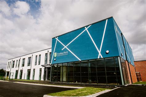 Works complete on new £4.8m primary school in Lichfield