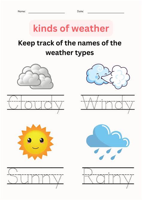 Worksheet