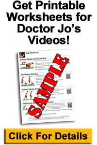 Worksheet Catalogue - Ask Doctor Jo