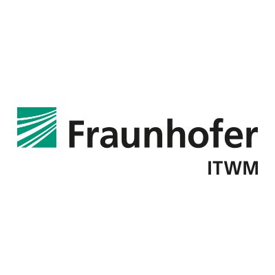 Workshop - Fraunhofer Institute for Industrial Mathematics ITWM