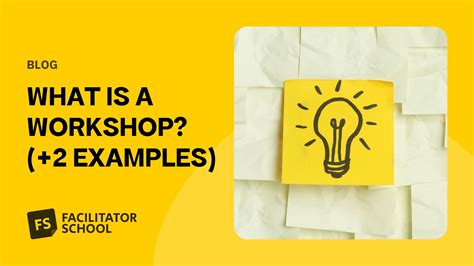 The meaning of WORKSHOP is a small establishment where manufacturing or handicrafts are carried on. How to use workshop in a sentence. ... Share the Definition of ...