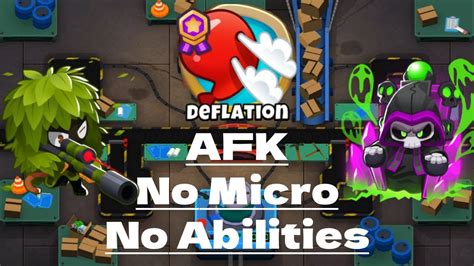 Workshop deflation btd6.  This guide provides essential tower placement...