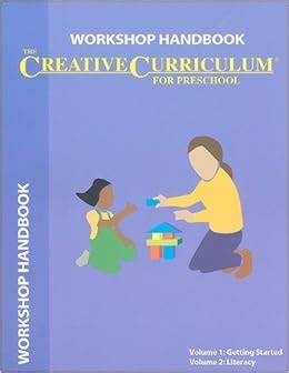 Workshop handbook the creative curriculum for preschool. - Fundamentals of analytical chemistry skoog solution manual.