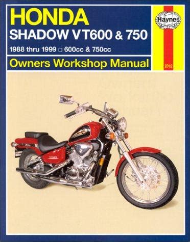 Workshop manual for honda vt750 shadow. - Instructors solutions manual vol 1 chapters 1 22 ta fundamentals of physics 4ed manual.