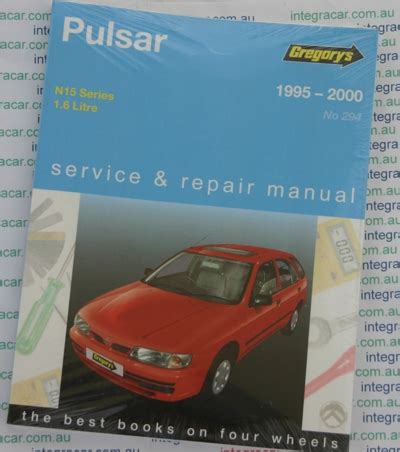 Workshop manual for nissan mistral 94. - Pearson education note taking study guide key.