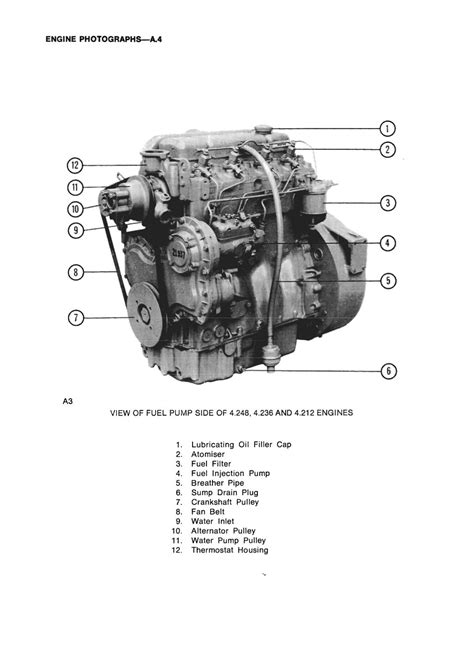 Workshop manual for perkins 212 engine. - Financial intelligence a managers guide to knowing what the numbers really mean.