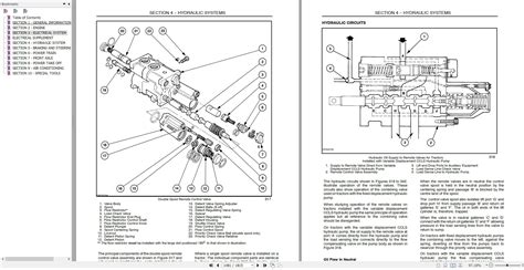 Workshop manual for ts 100 nh tractor. - Honda cbr 250 r service manual.