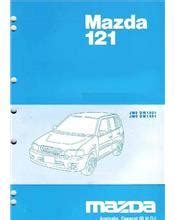 Workshop manual mazda 121 rx 5 chassis. - Protokoll, parteitag, mannhein, 14.-17. november 1995.