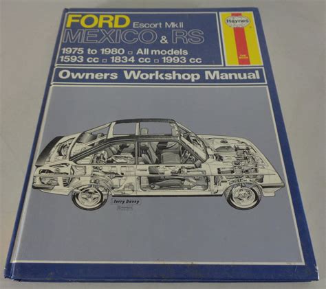 Workshop manual on ford escort 18 16v. - Aspentech flare system analyzer user guide.