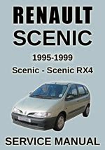 Workshop manual renault megane scenic rx4. - Borges and his fiction a guide to his mind and art texas pan american series.