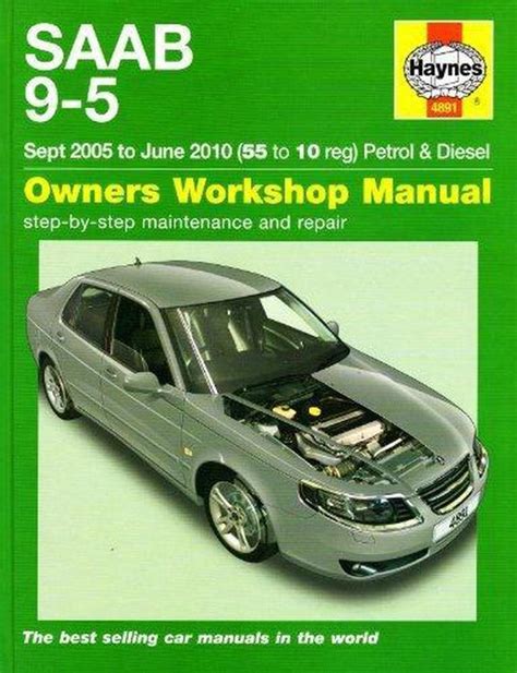 Workshop manual saab 9 5 diesel. - The laymans guide to trading stocks rapidshare.
