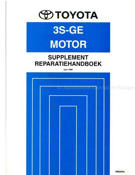 Workshop manual toyota celica engine 3s ge. - Solution manual to analytical dynamics by meirovitch.