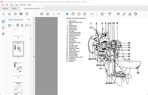 Workshop manual volvo penta 290 dp. - Epson stylus dx3800 dx3850 service manual reset adjustment software.