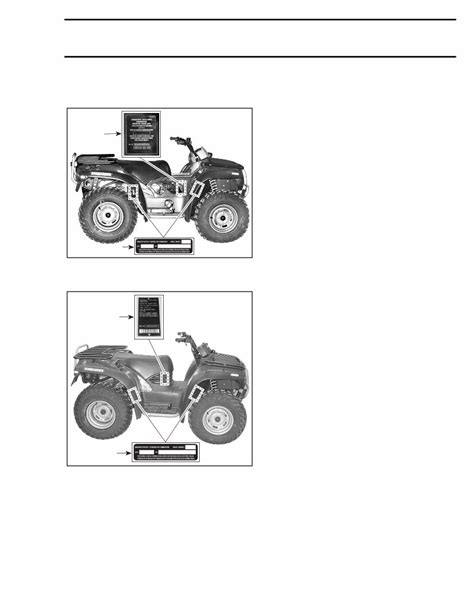 Workshop manuals bombardier traxter xl 500. - Massey ferguson 7400 series traktor reparaturanleitung.