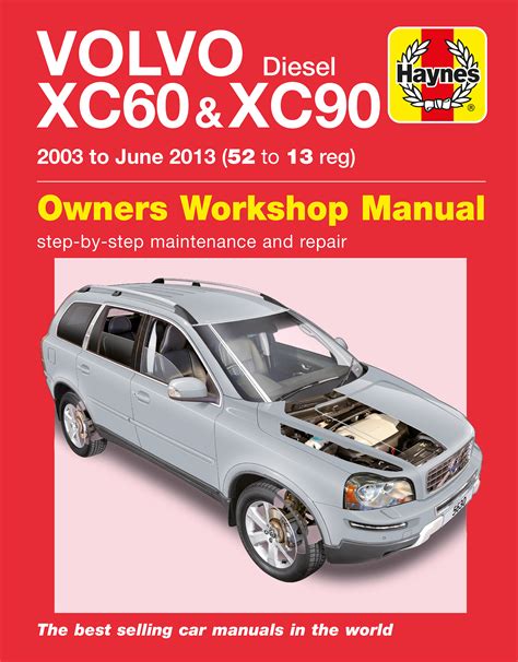 Workshop manuals volvo xc90 quick guides. - Mercedes benz g wagen 463 repair service manual.