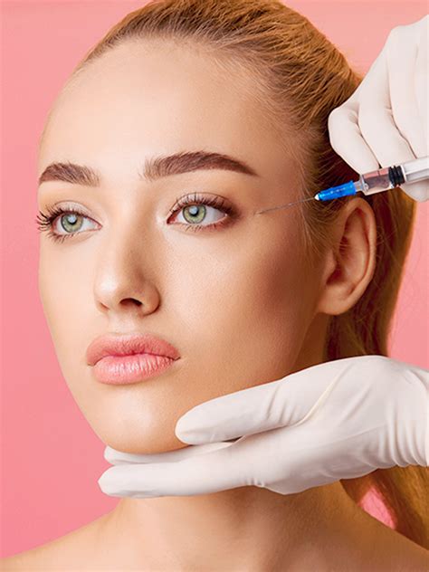 Workshops – Injection Training for Botox and Filler