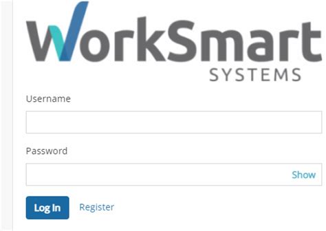 Worksmart employee portal. Something went wrong. [object Object] Take me home 