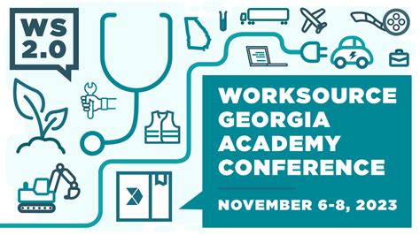 Worksource georgia academy.  Robert Lemon &ndash; Now is Your Time to Make a Diff...