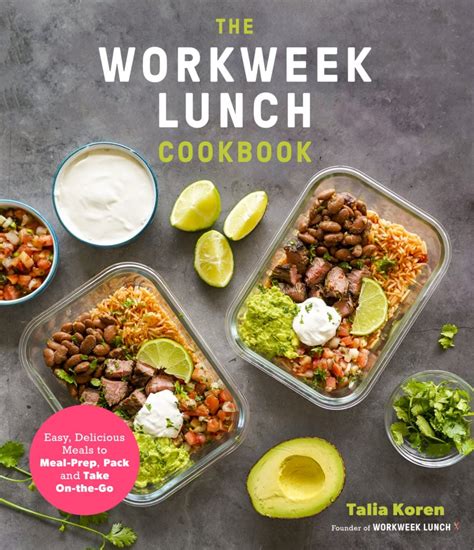 Workweek lunch. Apr 21, 2564 BE ... Today, we are featuring Talia Koren, the founder of Workweek Lunch. Talia has built an audience of several hundred thousand people with her ... 