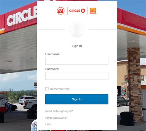 Request you view, download and delete your personal information at Circle K careers site..