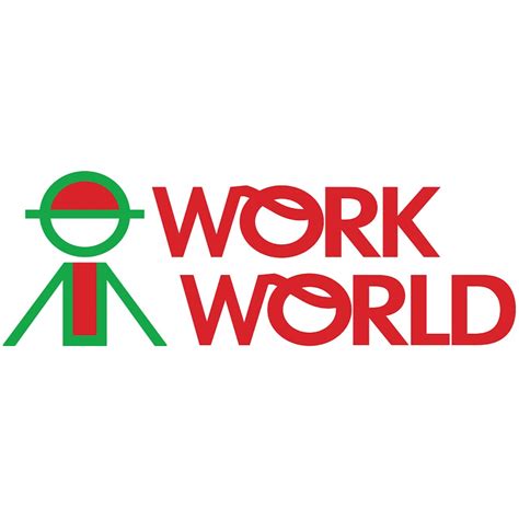 Workworld - Work World, 905 Dana Dr, Ste 1A, Redding, CA 96003: See customer reviews, rated 3.6 stars. Browse photos and find hours, phone number and more.