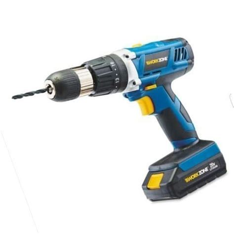 Workzone 20v cordless drill. .  <a href=https://koukouma.greenlyfes.com/tgul4n6/index.p...