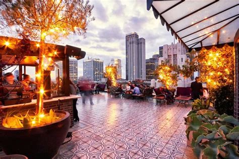 World's best rooftop bars