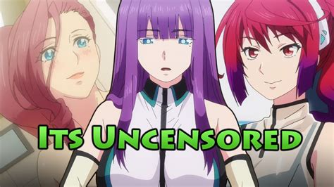World's end harem uncensored. Things To Know About World's end harem uncensored. 