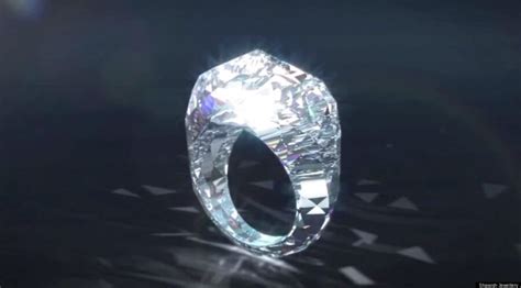 World's largest diamond ring. Things To Know About World's largest diamond ring. 
