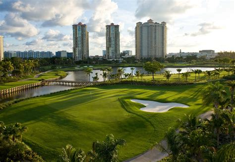 World’s Best Golf Courses, Resorts And Vacations, According To …