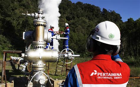 World’s Third-Largest IPO of 2024 Pertamina Geothermal to Debut …