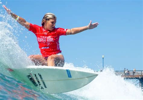 World’s largest women's surf event returns to Oceanside this weekend