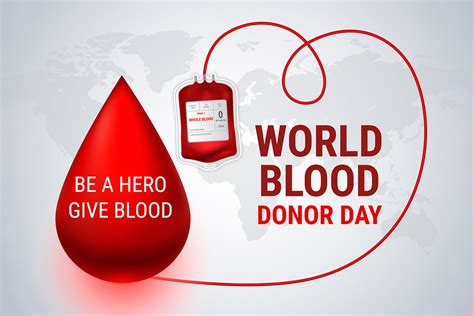 World Blood Donor Day 2024: NGOs for Blood Donation in India