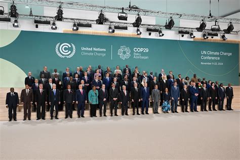 World Body Cites Shortcomings and Demands More Security at COP30 in Communication to Officials