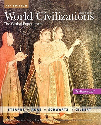 World Civilizations Ap Edition Online Ebook