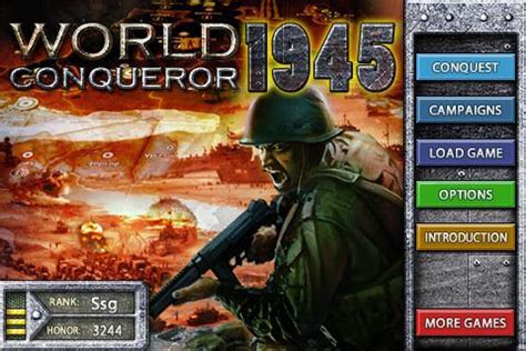 World Conqueror 1945 for Android Download the APK from.